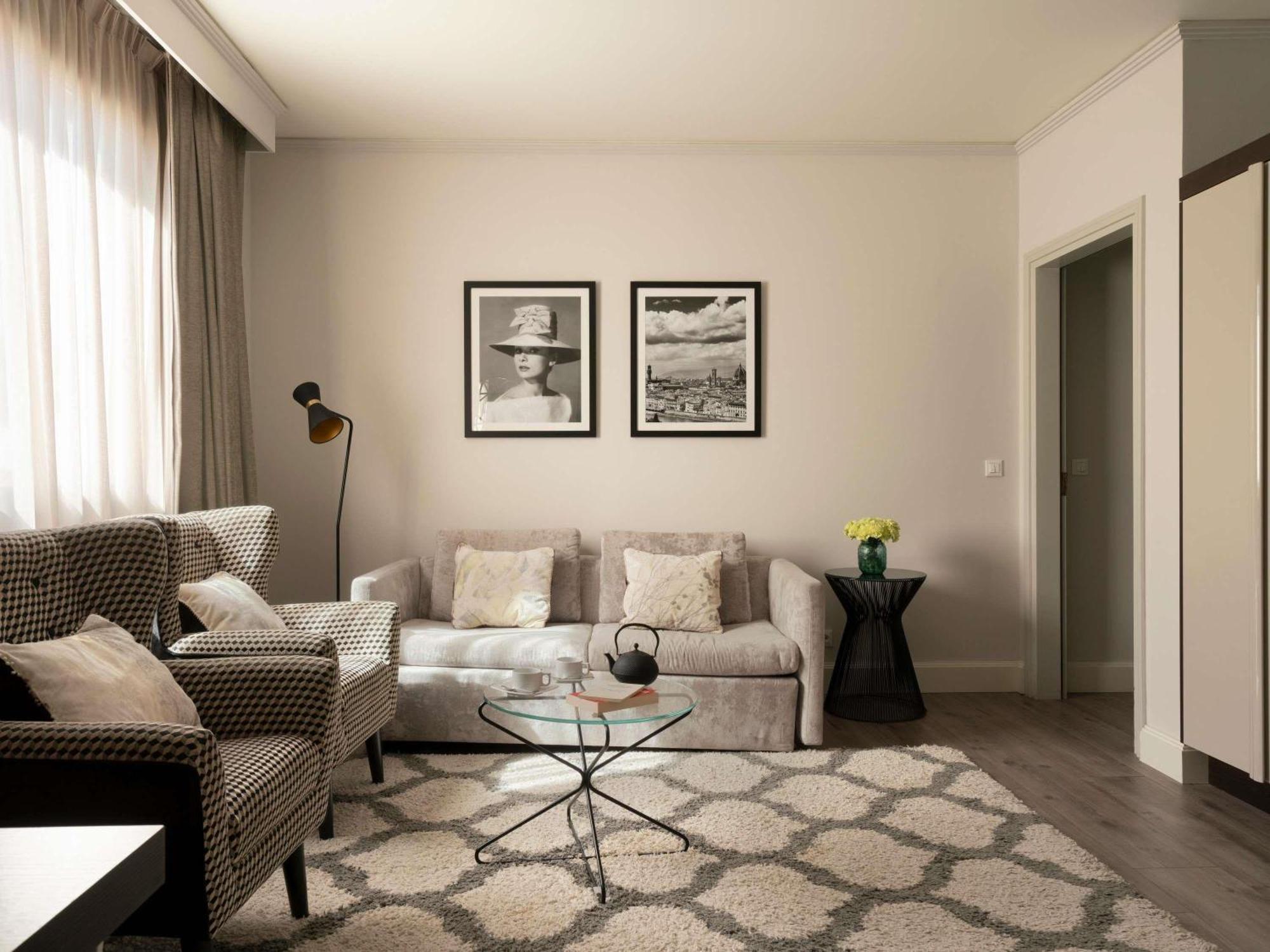 Cerretani - Mgallery Collection