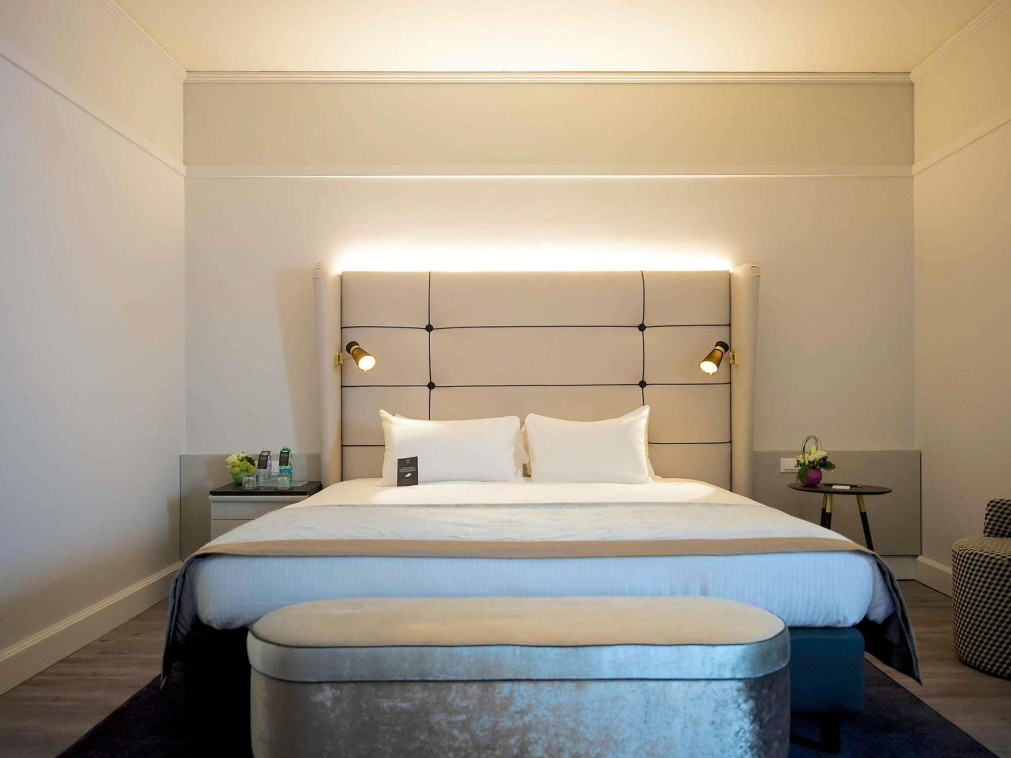 Cerretani - Mgallery Collection Hotel 4*