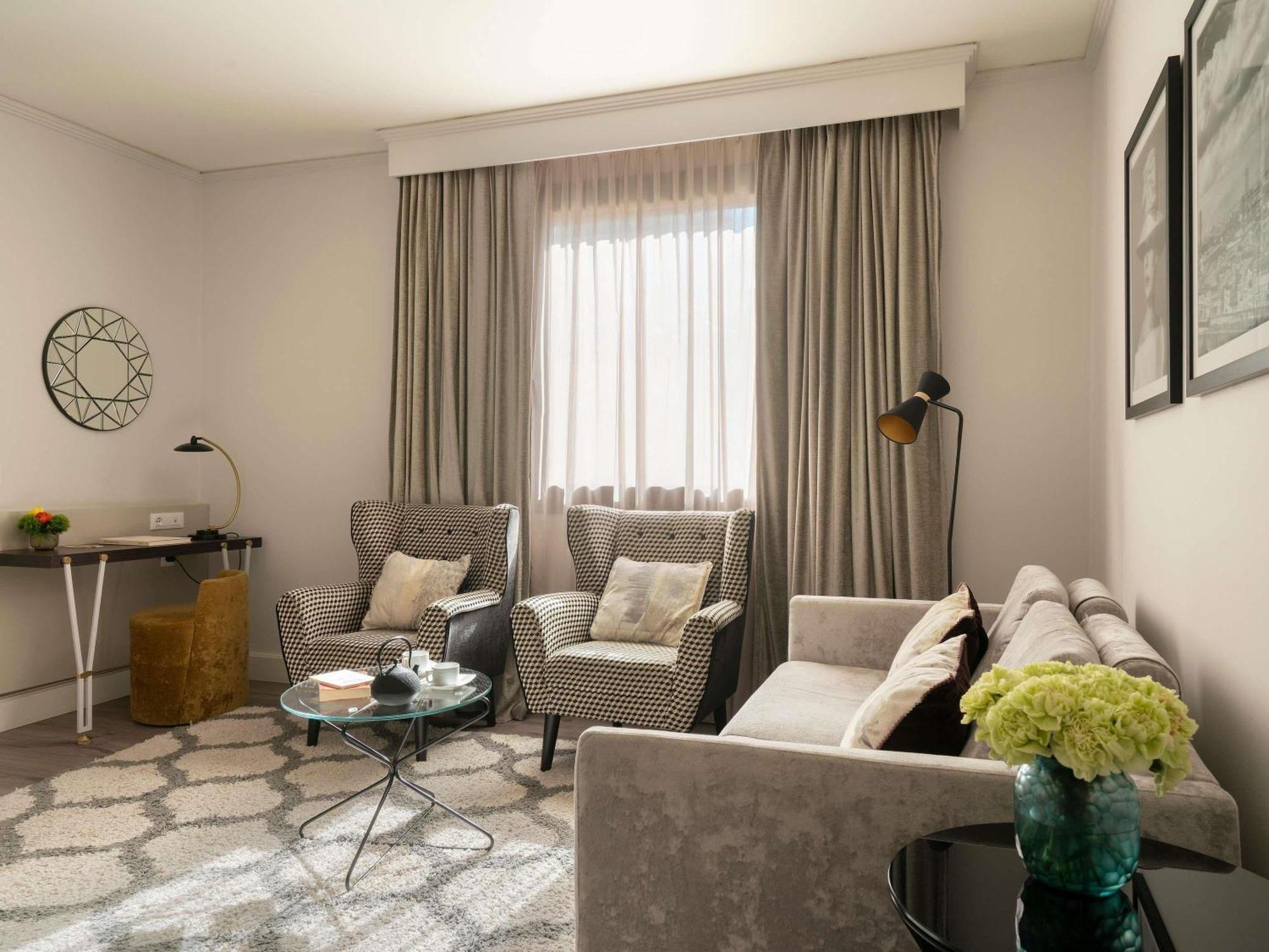 Hotel Cerretani - Mgallery Collection Florence